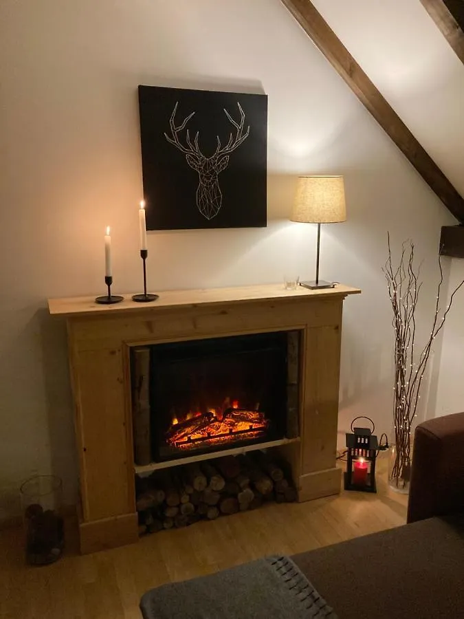 Ferienhaus Chiemgauer Auszeit- Chiemgaukarte Inclusive Siegsdorf Holiday home