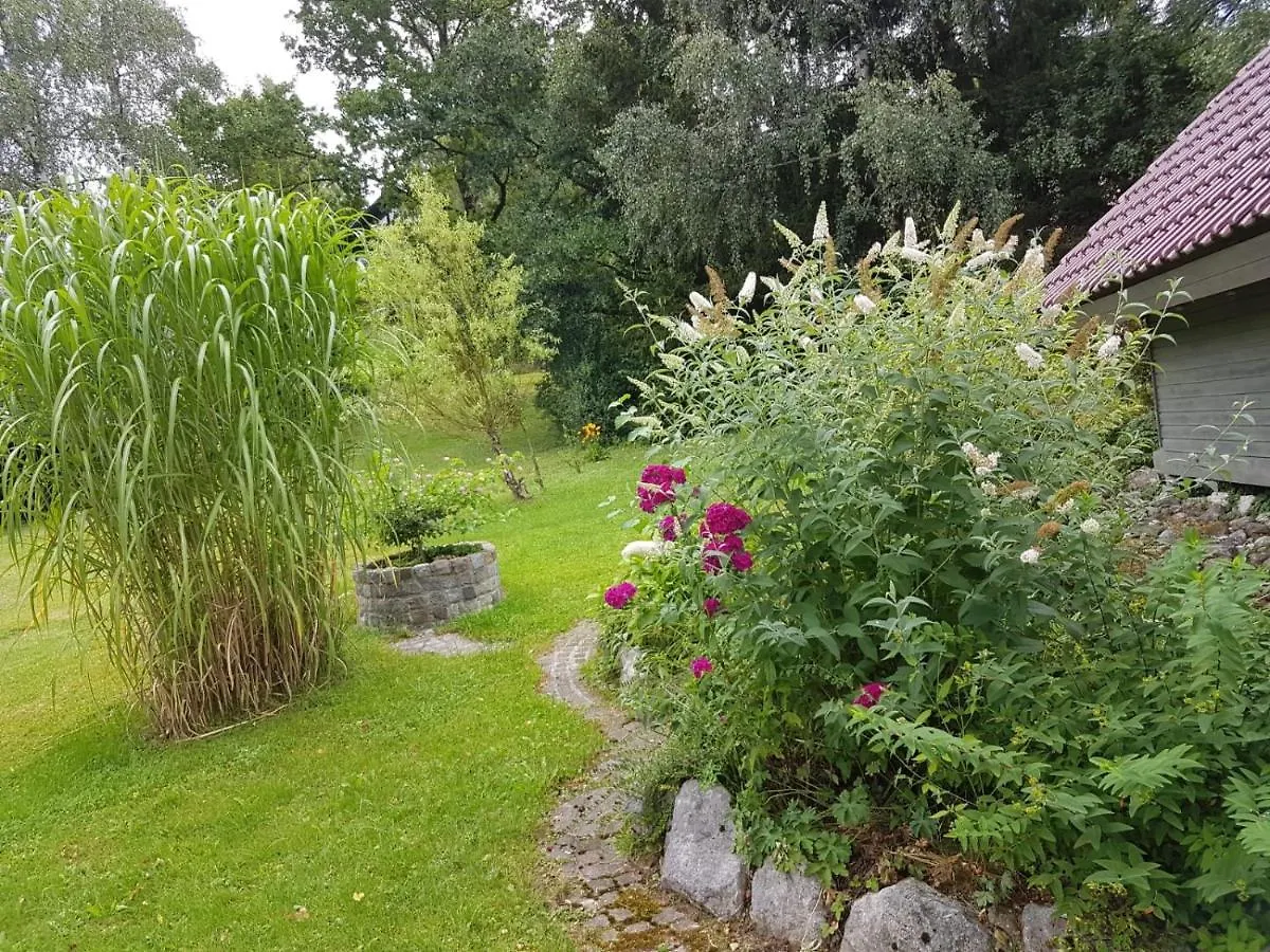 Holiday home Ferienhaus Chiemgauer Auszeit- Chiemgaukarte Inclusive Siegsdorf Germany