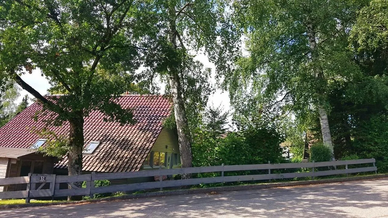 Ferienhaus Chiemgauer Auszeit- Chiemgaukarte Inclusive Siegsdorf 0*,  Germany