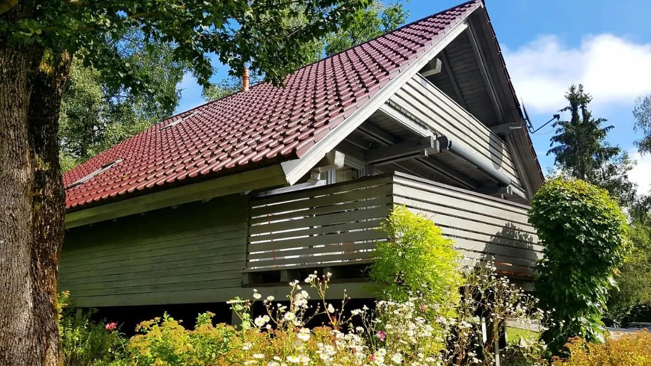 Ferienhaus Chiemgauer Auszeit- Chiemgaukarte Inclusive Siegsdorf Holiday home