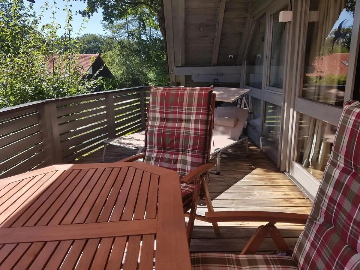 Ferienhaus Chiemgauer Auszeit- Chiemgaukarte Inclusive Siegsdorf