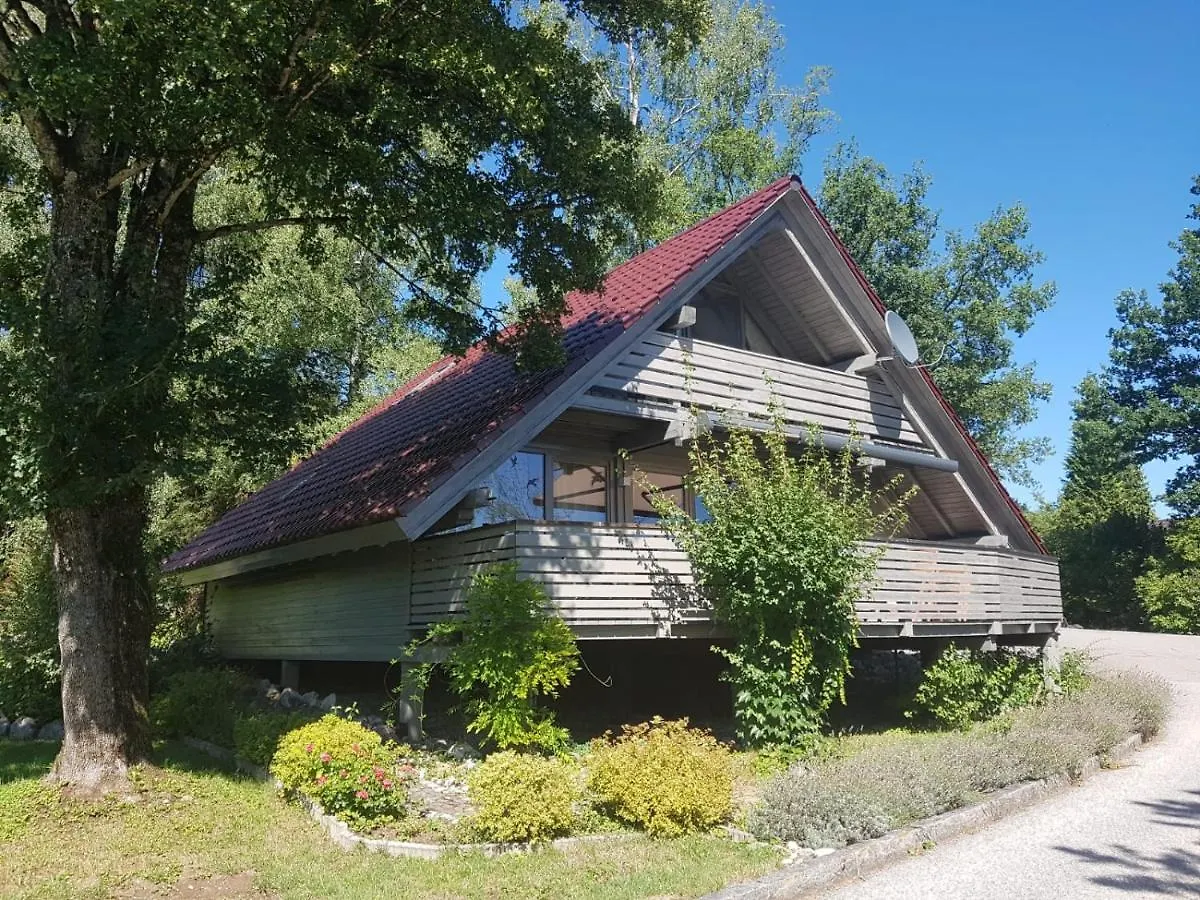 Ferienhaus Chiemgauer Auszeit- Chiemgaukarte Inclusive Siegsdorf