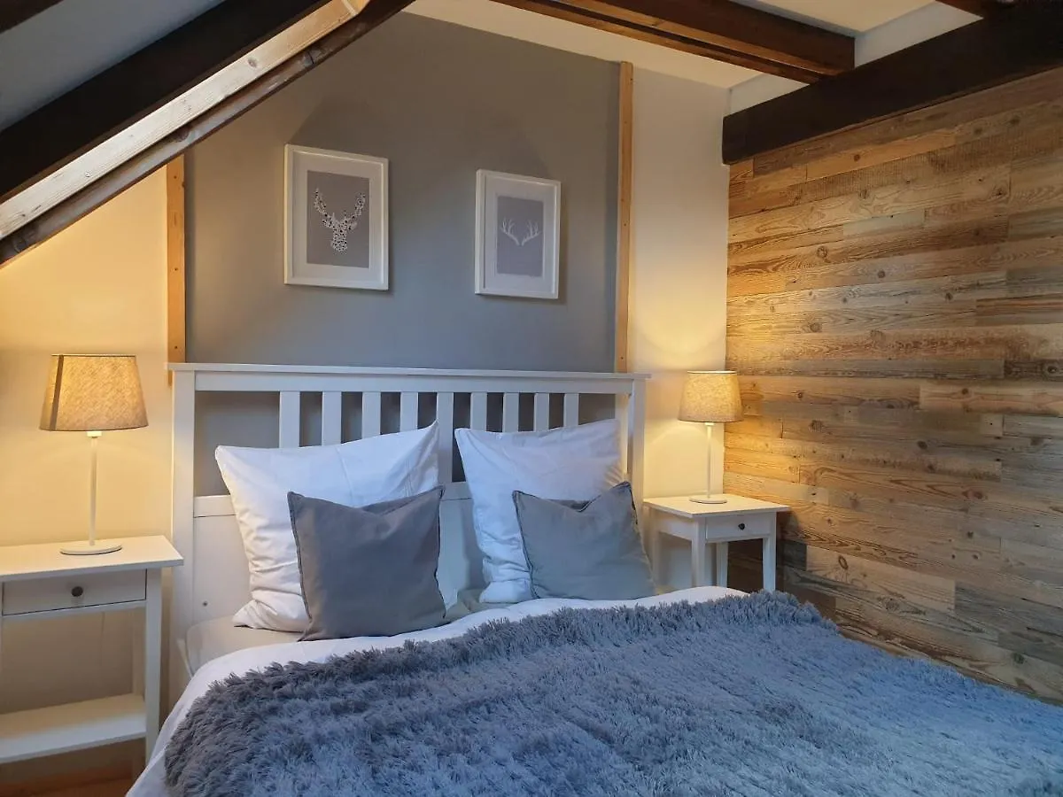 Ferienhaus Chiemgauer Auszeit- Chiemgaukarte Inclusive Siegsdorf