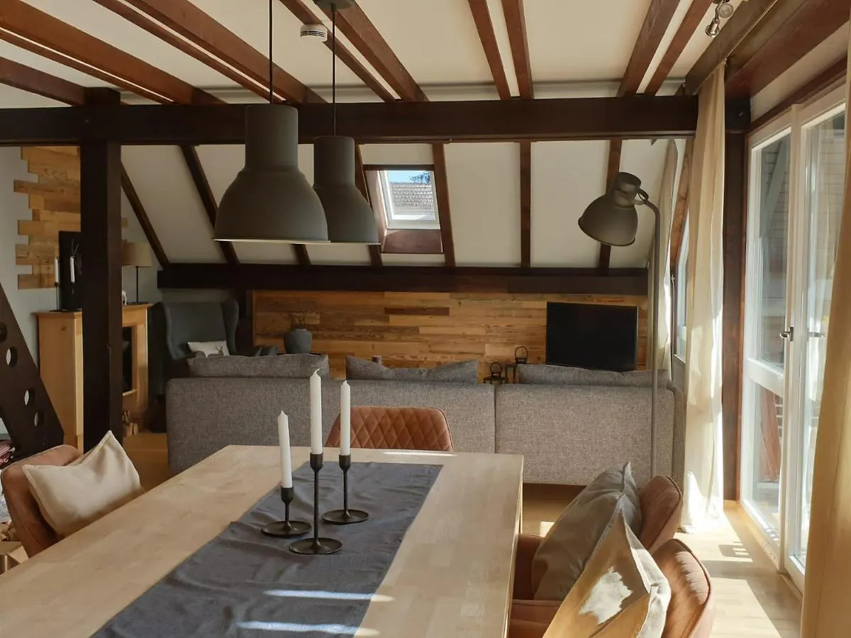 Ferienhaus Chiemgauer Auszeit- Chiemgaukarte Inclusive Siegsdorf Holiday home