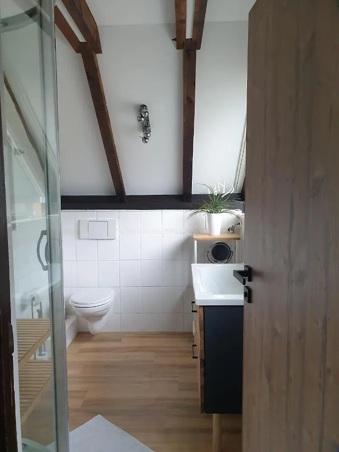 Holiday home Ferienhaus Chiemgauer Auszeit- Chiemgaukarte Inclusive Siegsdorf