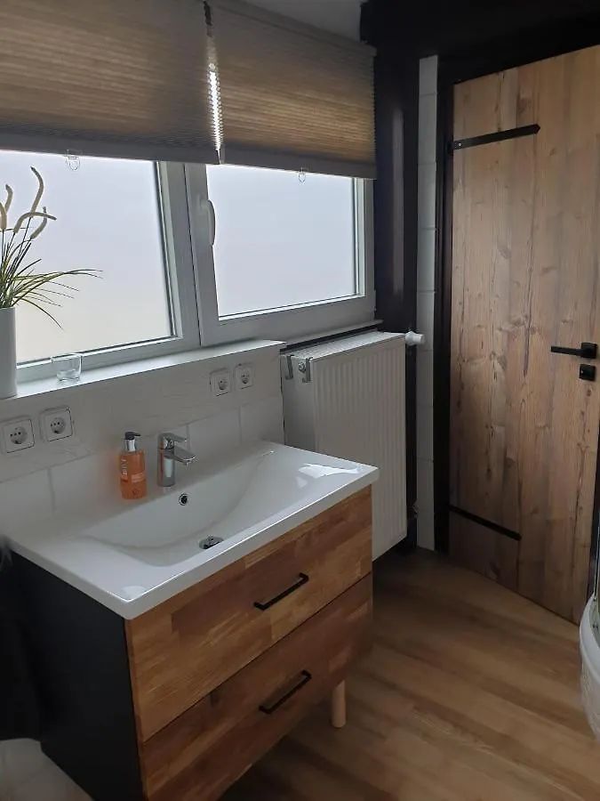 Ferienhaus Chiemgauer Auszeit- Chiemgaukarte Inclusive Siegsdorf Holiday home