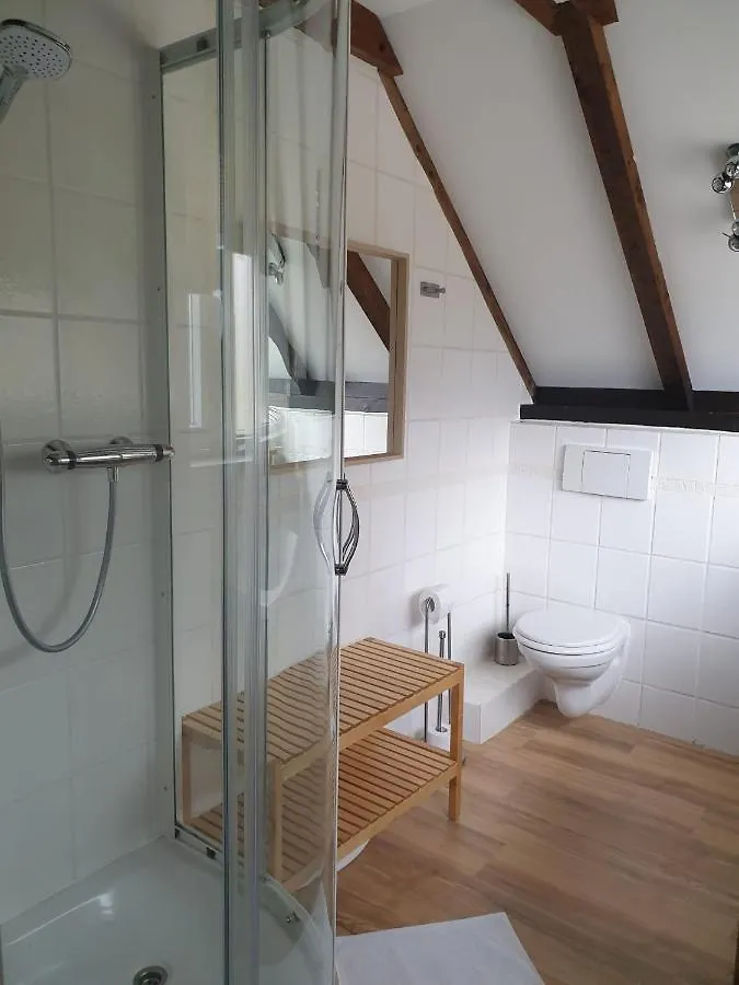 Ferienhaus Chiemgauer Auszeit- Chiemgaukarte Inclusive Siegsdorf Germany