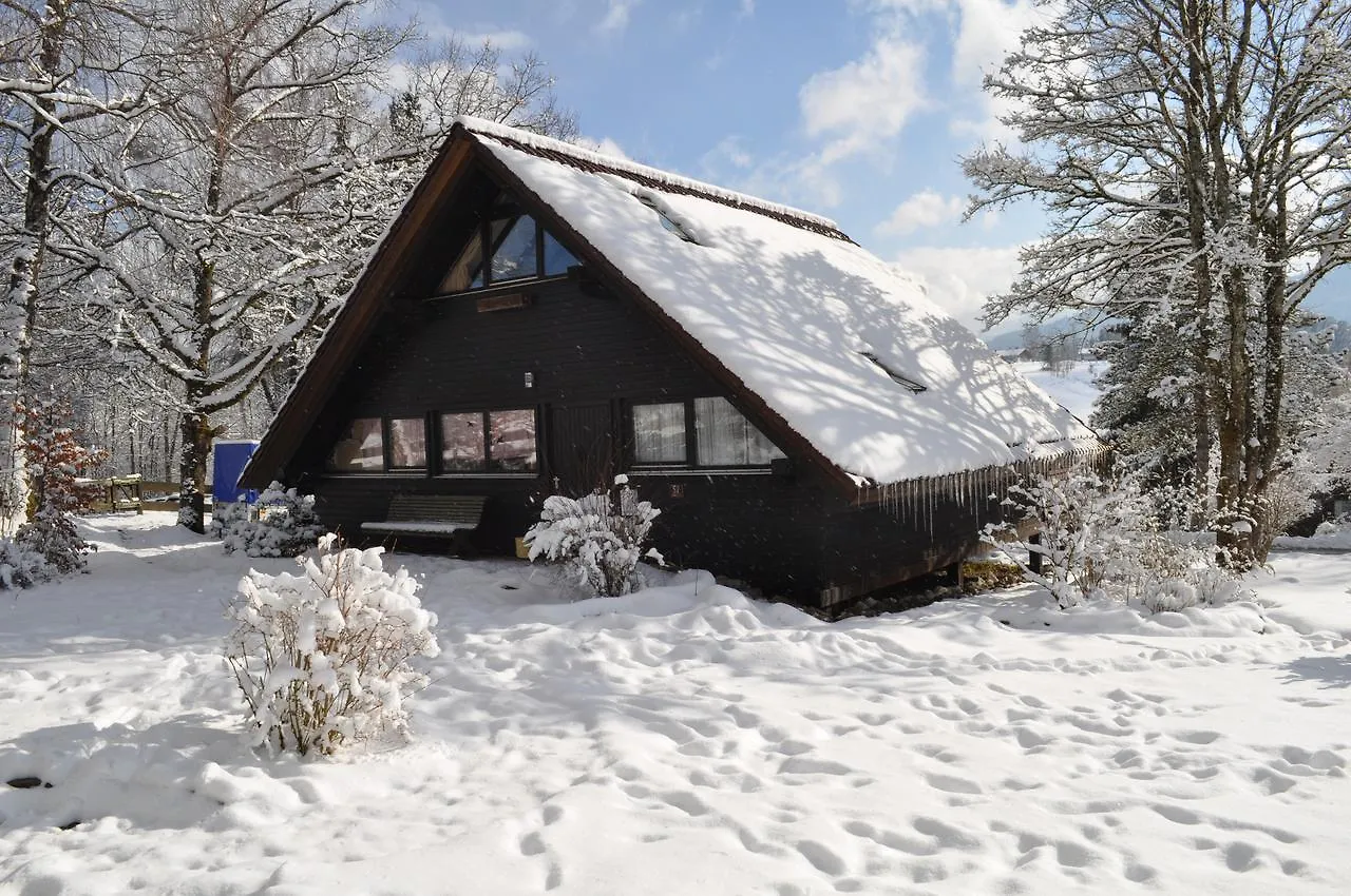 Holiday home Ferienhaus Chiemgauer Auszeit- Chiemgaukarte Inclusive Siegsdorf