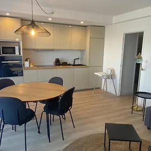 Face A La Mer, Et Son Cap Canaille Apartment Cassis