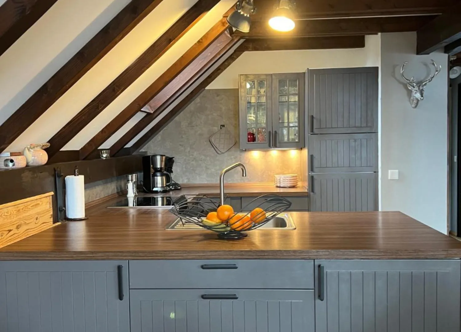 Holiday home Ferienhaus Chiemgauer Auszeit- Chiemgaukarte Inclusive Siegsdorf
